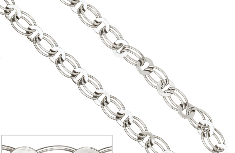 Halskette Kette 925 Sterling ...