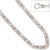 Königskette 925 Sterling Silber 5,9 mm 60 cm Halskette Kette Silberkette – Bild 2