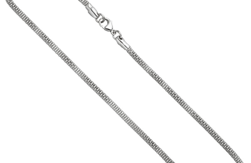 Halskette Kette 925 Sterling ...