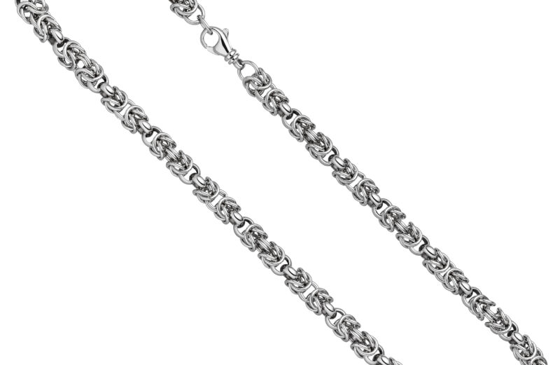 Halskette Kette 925 Sterling ...