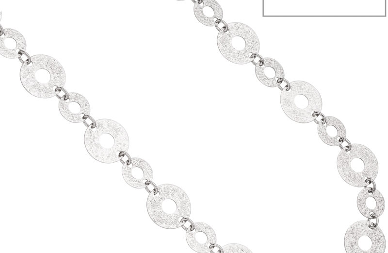 Collier Halskette 925 Sterling ...