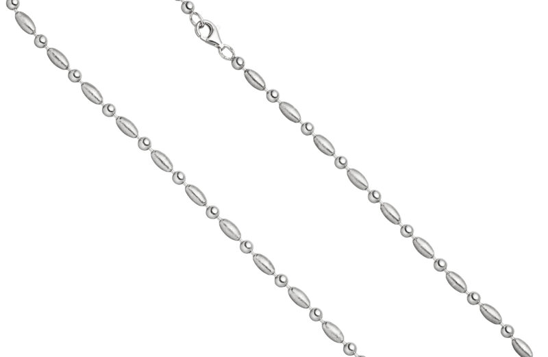 Halskette Kette 925 Sterling ...