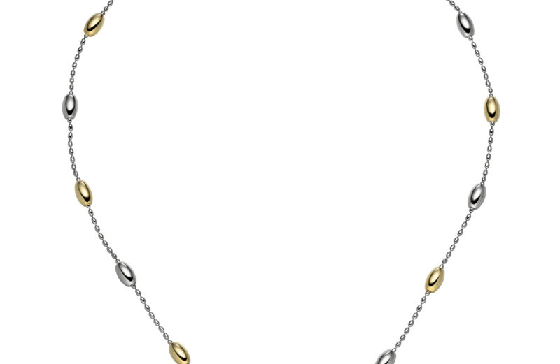 Collier Halskette 925 Sterling ...