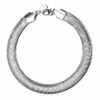 Edelstahl Armbänder Massiv Panzer Figaro Schlangen Königs-Armband Herren Damen – Bild 11