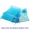 Kugelkette Edelstahl Ø 2-2,4 mm Halskette Anhänger 10 -120 cm Kette Damen Herren – Bild 3
